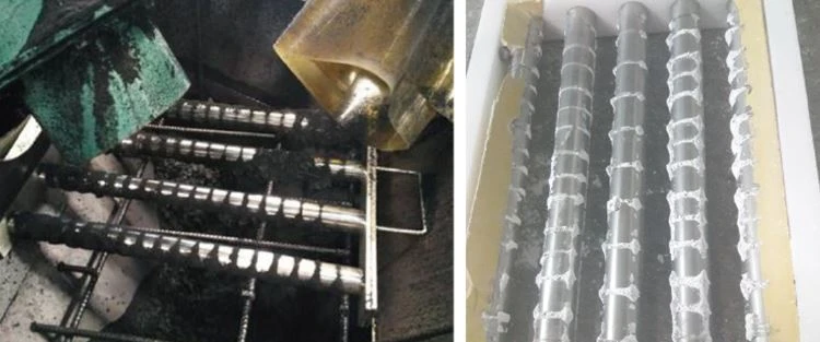 easy clean magnetic grate application