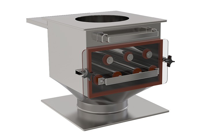 drawer magnet