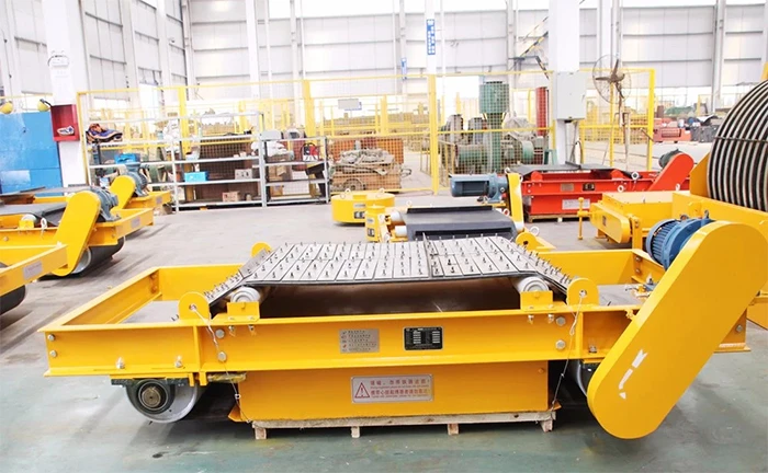 RCYK magnetic separator (2)