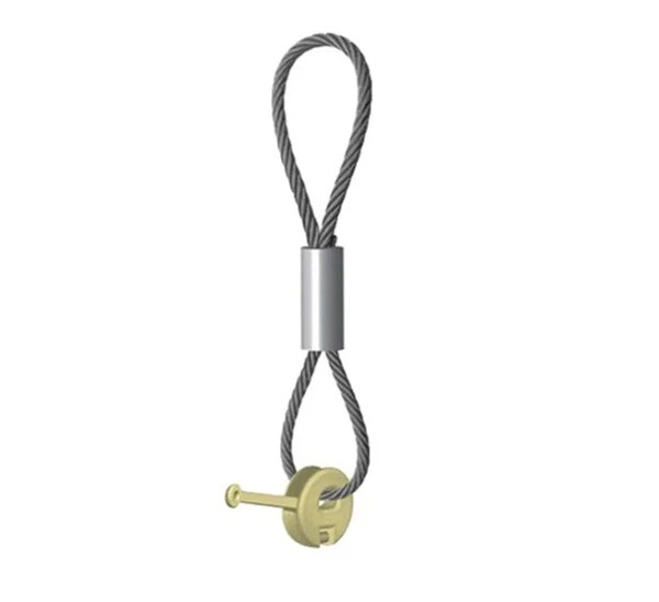 Cape Ring Clutch