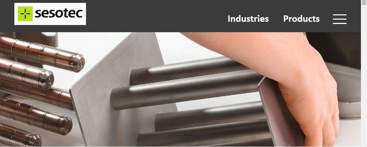 Sesotec GmbH Sesotec GmbH