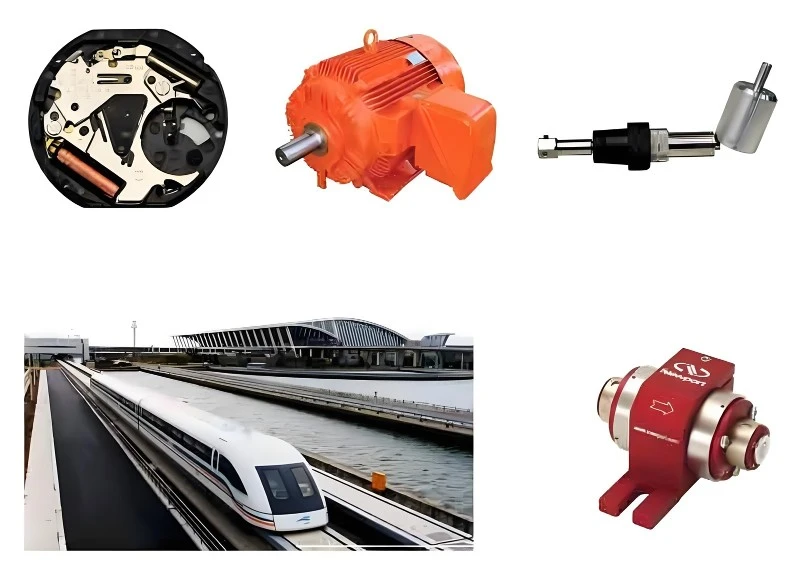 Uses of Samarium Cobalt Magnets Uses of Samarium Cobalt Magnets
