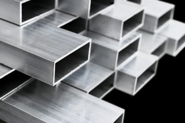 aluminum aluminum