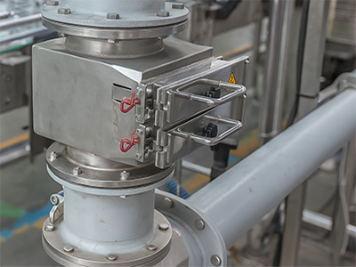 세계 10대 자기 분리기 제조업체