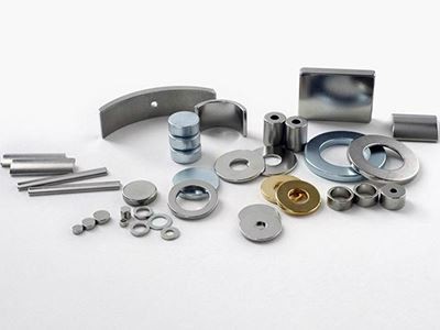 자석이란 무엇입니까?