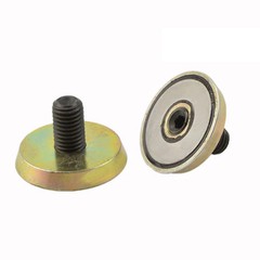 프리캐스트 인서트 자석