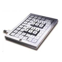 전기영구자석척