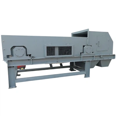 와전류 분리기 기계