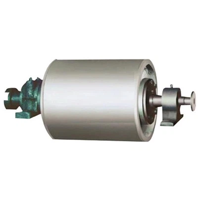 RCT 마그네틱 풀리 컨베이어