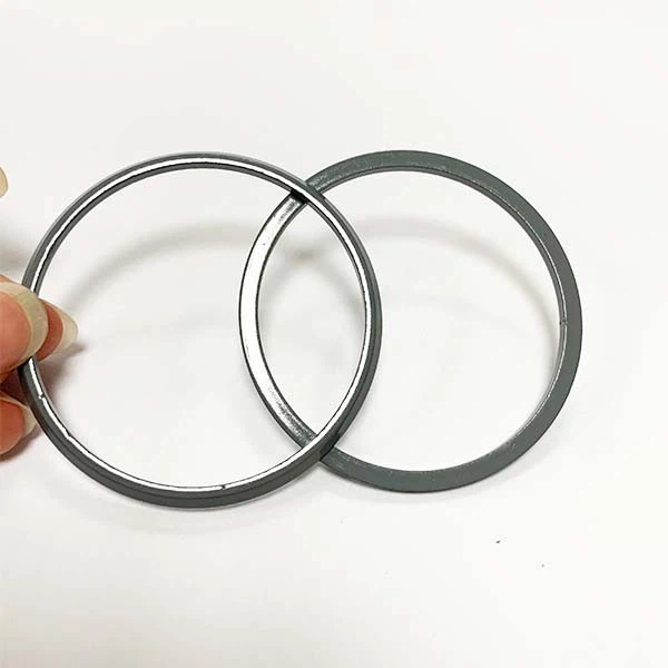 Ring Bonded Magnet Neodymium Magnet