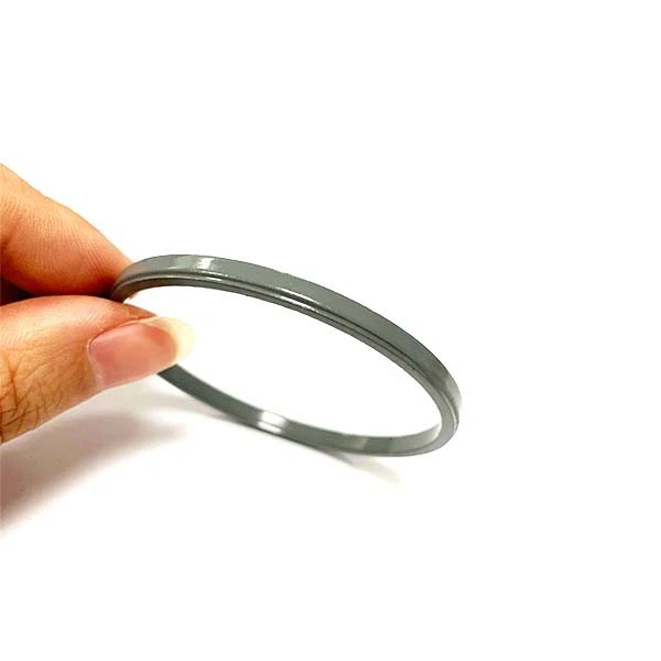 Ring Bonded Magnet Neodymium Magnet