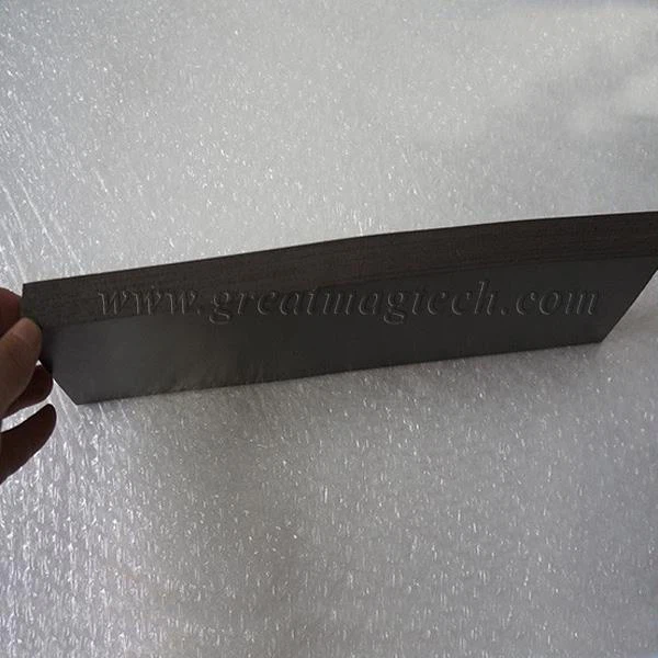 NdFeB Rubber Magnet