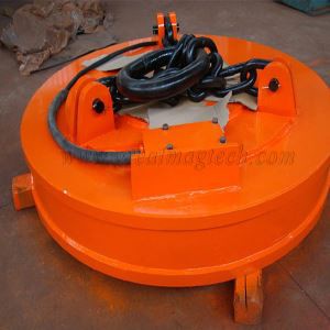 영구 자석 리프팅 마그넷