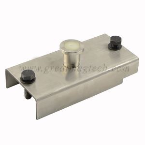 캐스트 콘크리트 자석