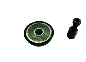 스레드 부싱 자석