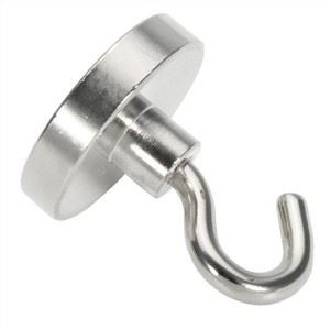 냄비 자석 자석 후크